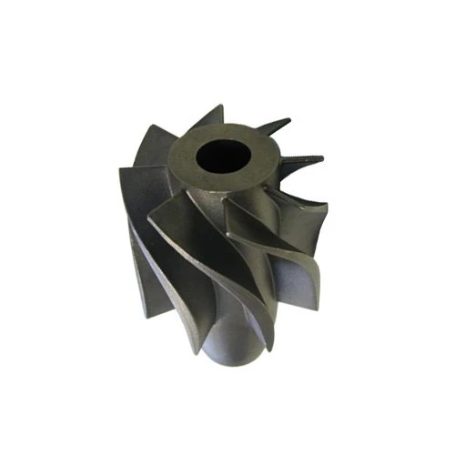 Alloy Steel Precision Casting Parts