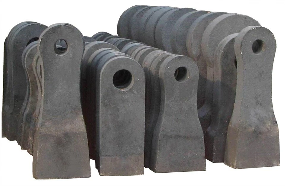 Sand Casting Sand Casting
