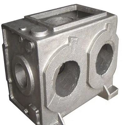 Introduction To Sand Casting
