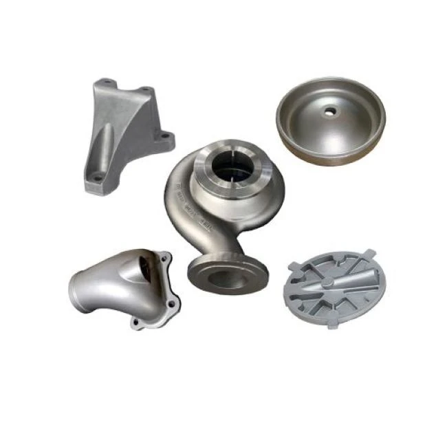 stainless steel precision casting parts